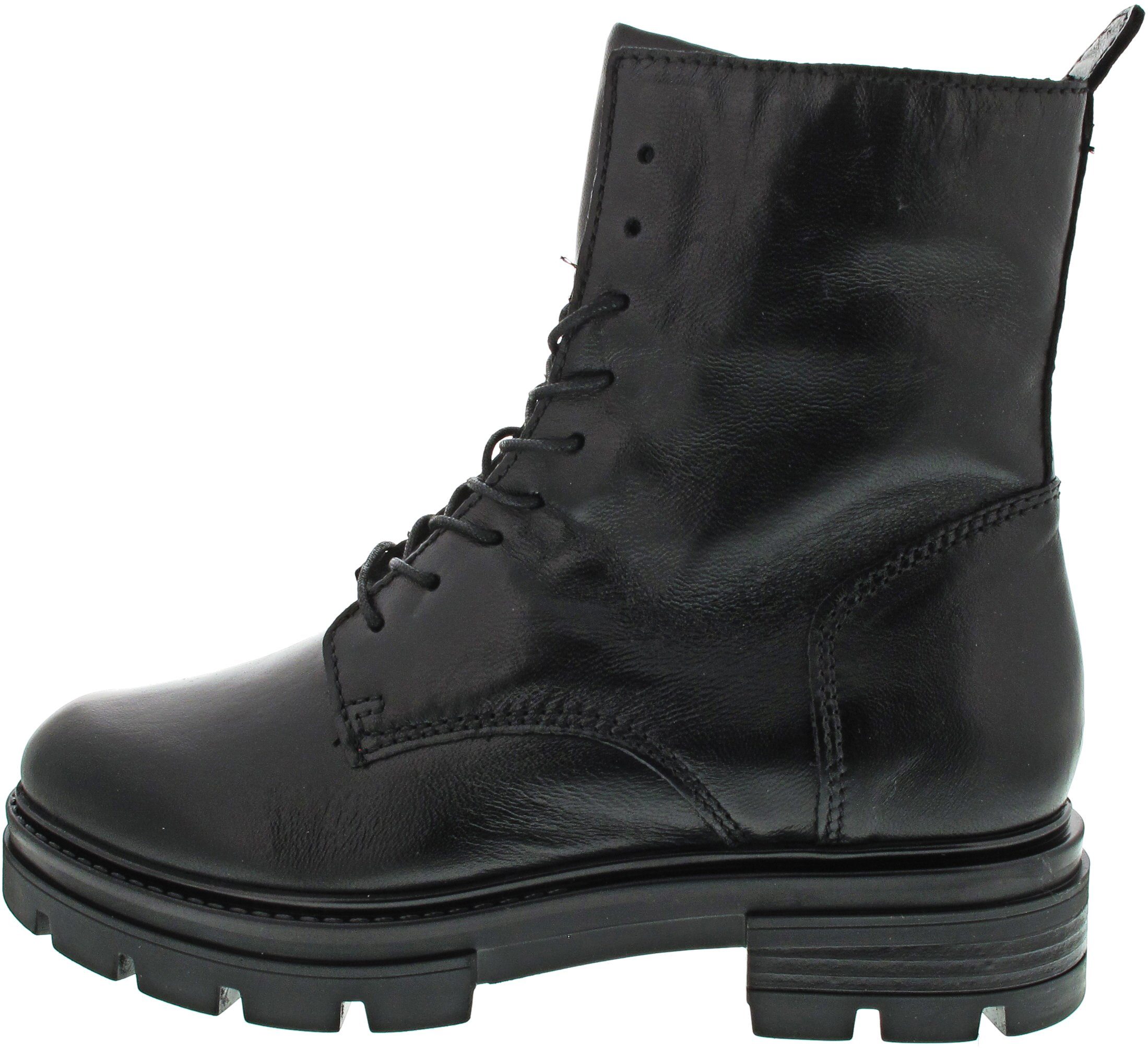 Mjus Schnürstiefelette