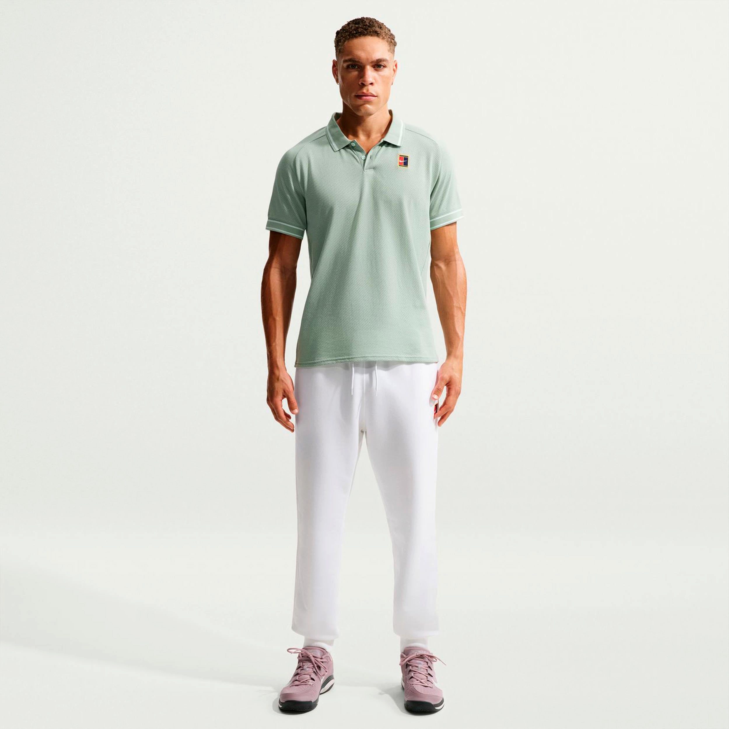 Nike Poloshirt Court Heritage