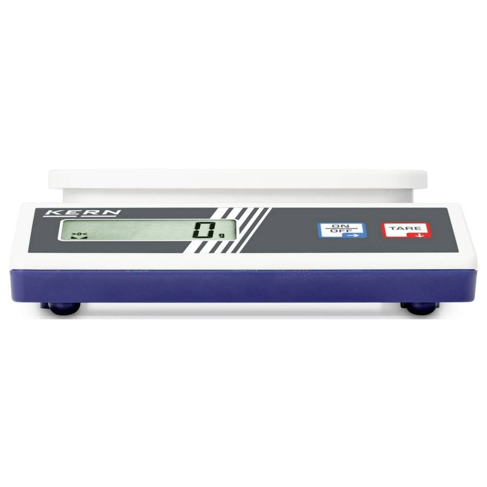 Kern Präzisionswaage SchulwaageWägebereich 220 g, Ablesbarkeit 0.1 g EFS 200-1