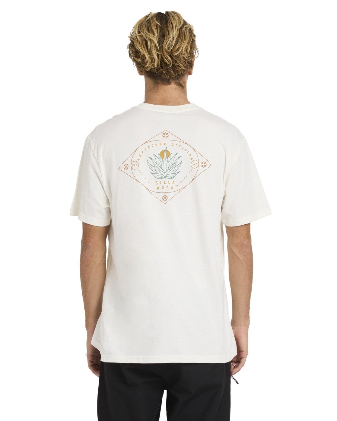 Billabong T-Shirt Agave A/DIV Premium – Bild 2 von 5