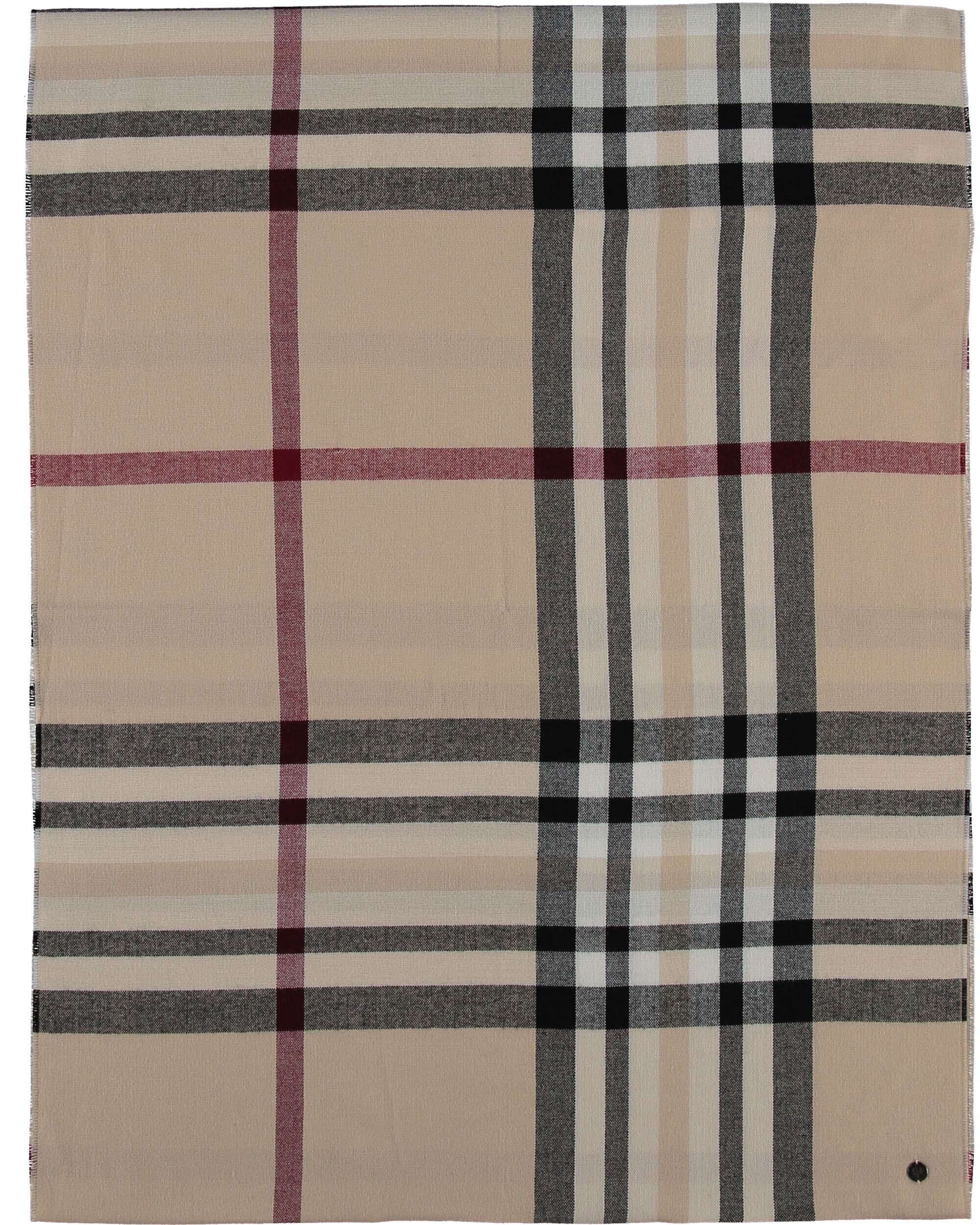 Fraas Loop Polyacrylloop, (1, ohne Fransen) günstig online kaufen