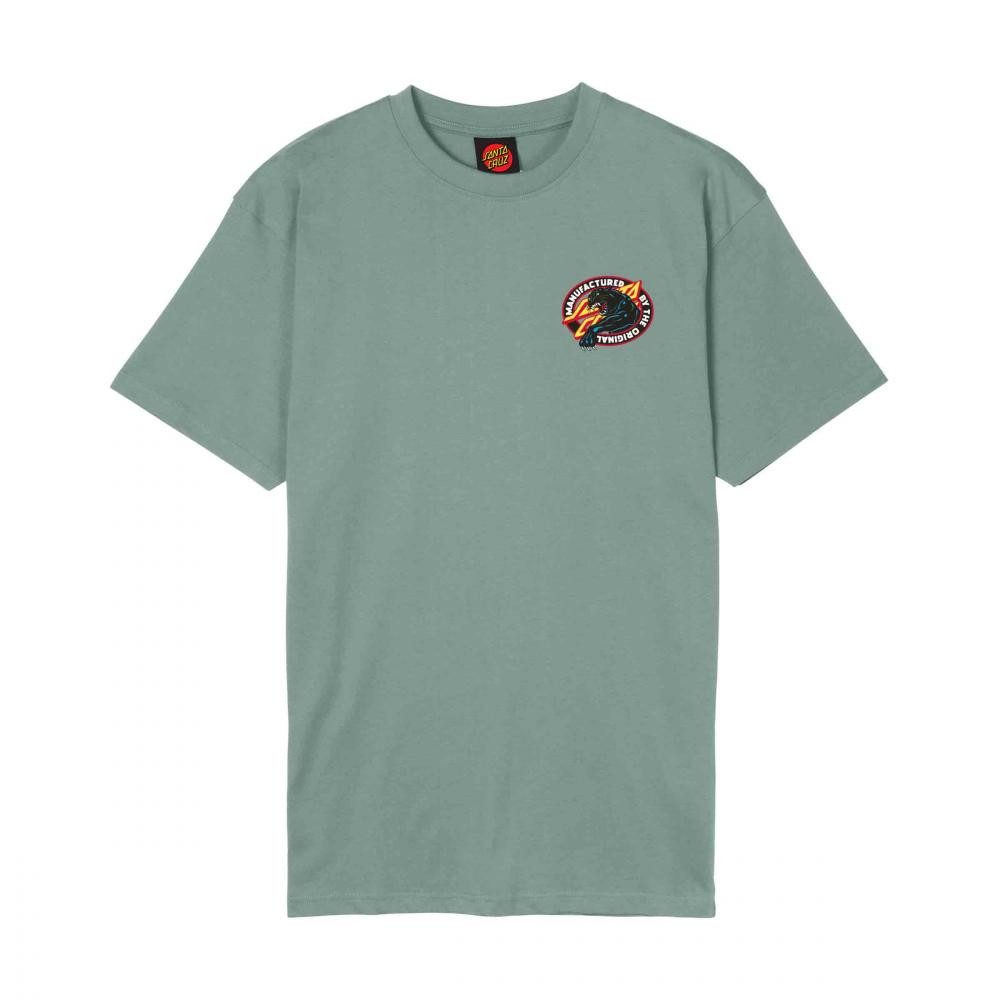 Santa Cruz T-Shirt T-Shirt Santa Cruz Natas SC Panther