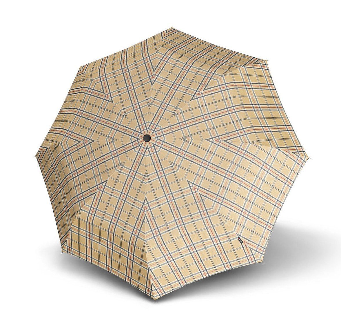 Knirps® Taschenregenschirm Smart & Casual Line günstig online kaufen