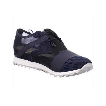 Donna Carolina blau Slipper (1-tlg)