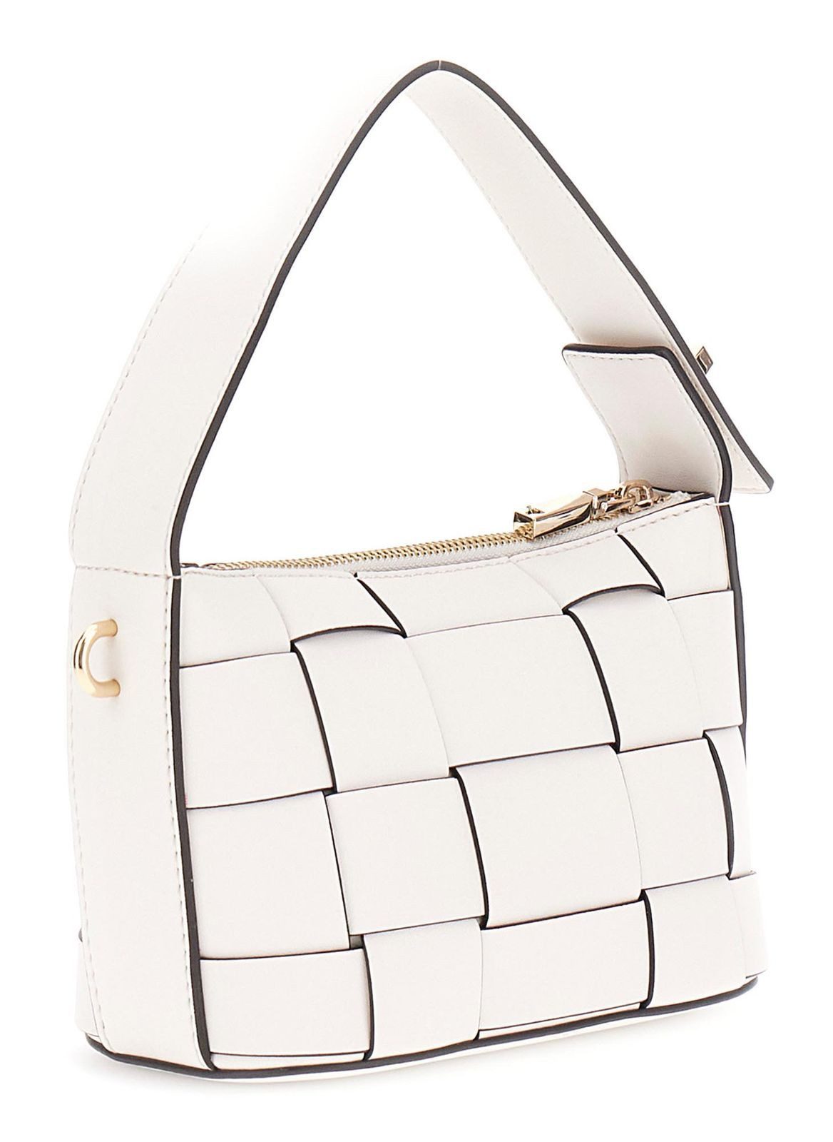 Guess Umhängetasche Mini Hobo Bag günstig online kaufen