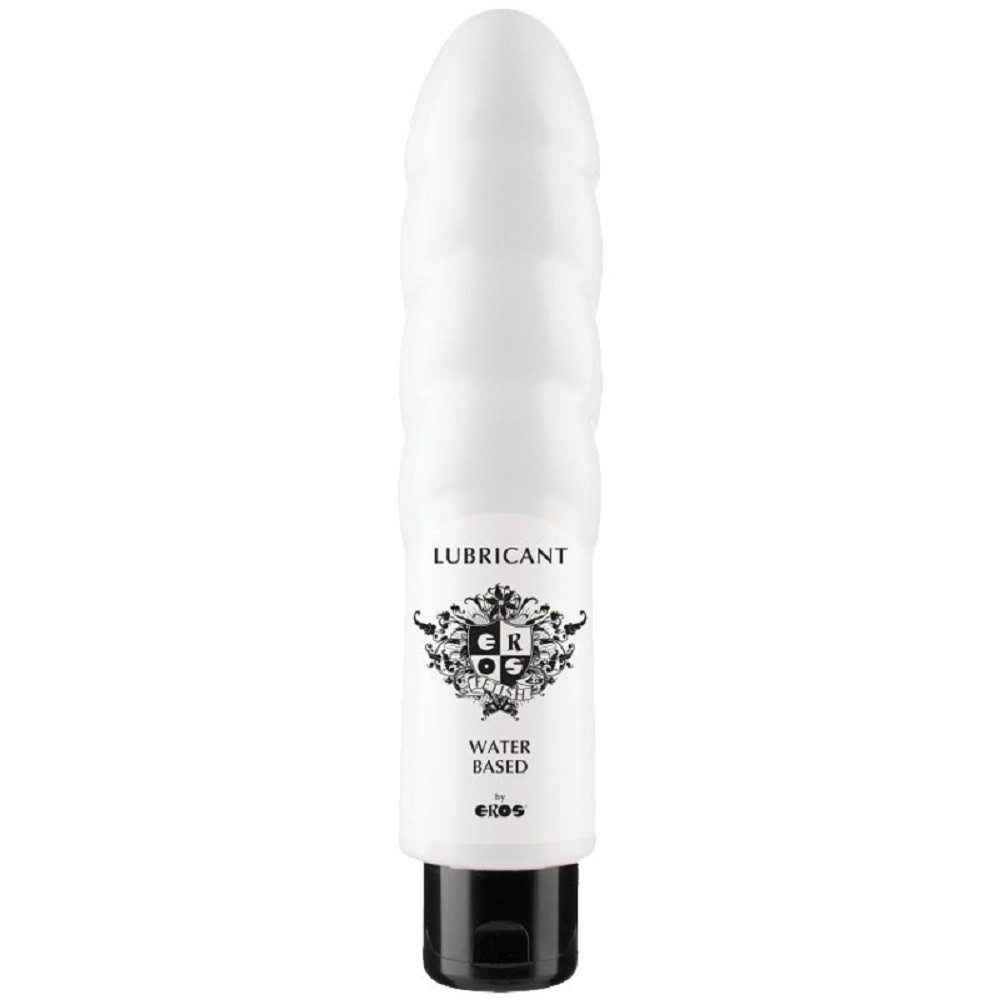Eros Gleitgel Fetish, Tube mit, 1-tlg., Gleitmittel auf Wasserbasis, angenehm kühlend