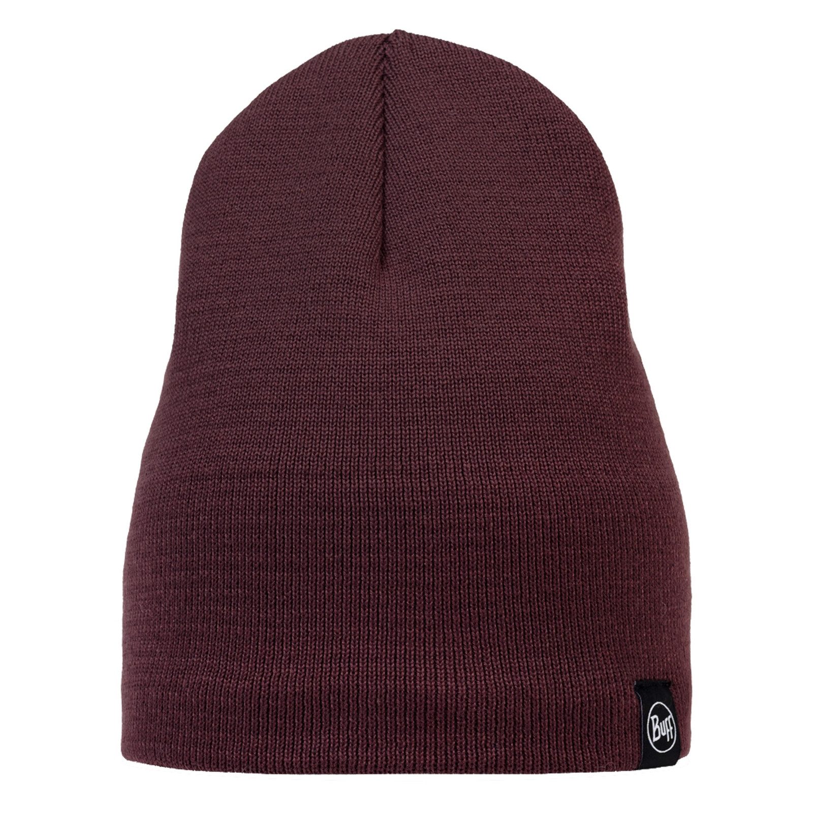 Buff Strickmütze Knitted & Fleece Beanie Lilon mit kuscheligem PrimaLoft®-Fleecefutter