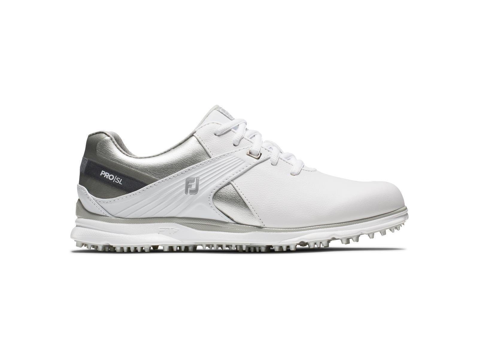 FOOTJOY Footjoy Pro, SL Golfschuh Damen Golfschuh FTF+ Sohle,Traktion