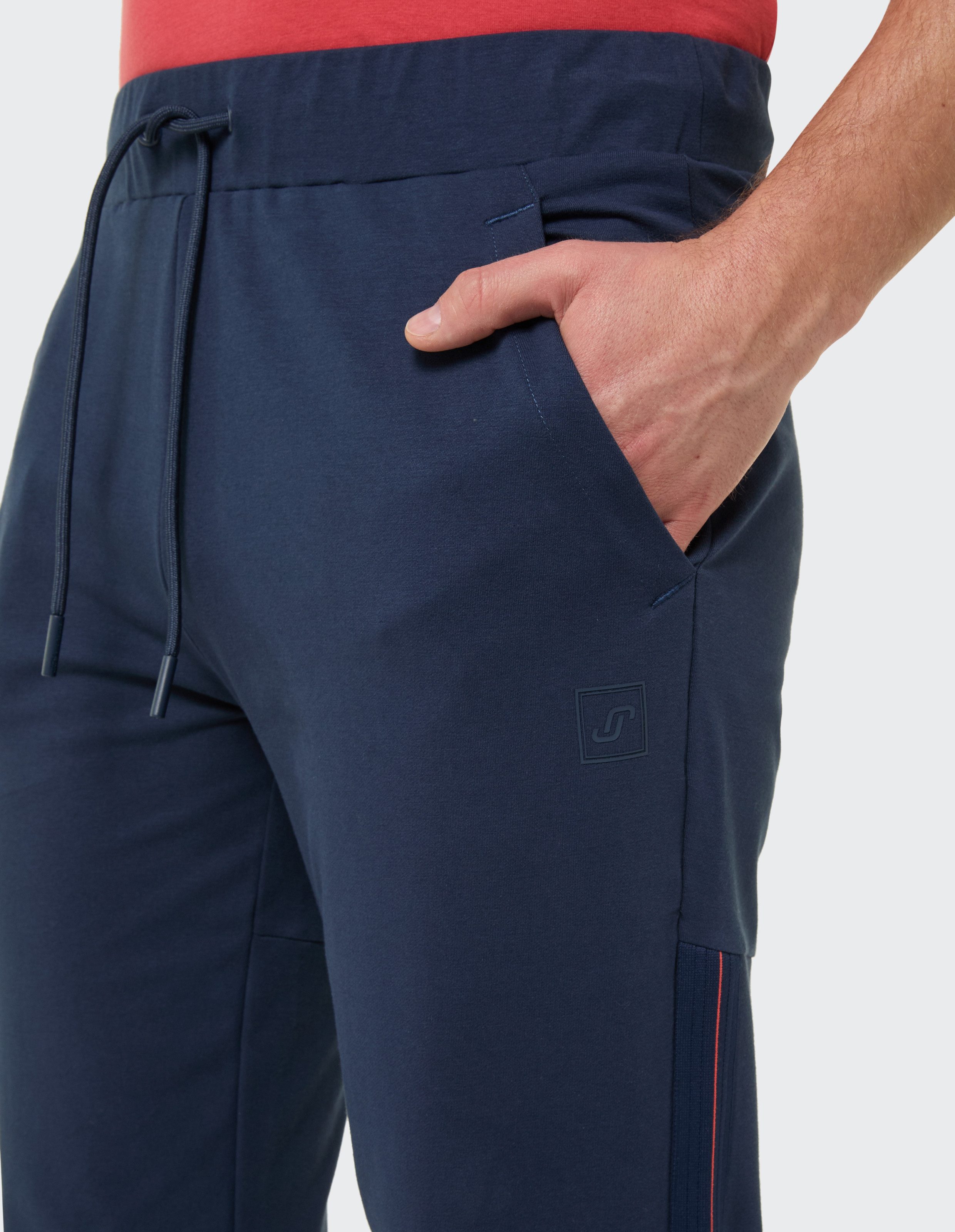 Joy Sportswear Sweathose H SWEATHOSE CHARLIE sportlicher Stil, für Freizeit und Bewegung, bequemer Tragekomfort – Bild 4 von 5