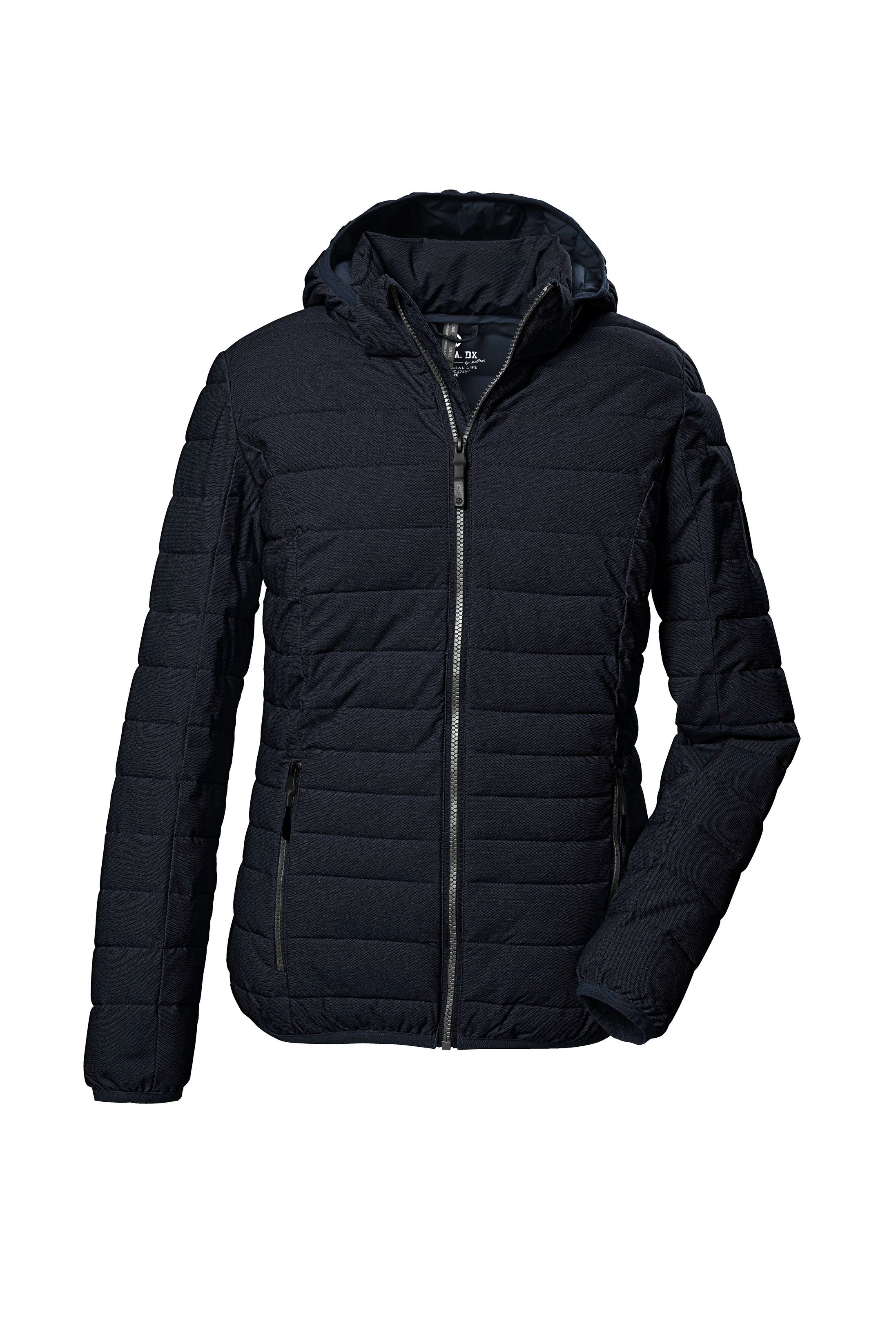 Steppjacke GW 67 WMN QLTD JCKT_Uyaka CS Funktionsjacke