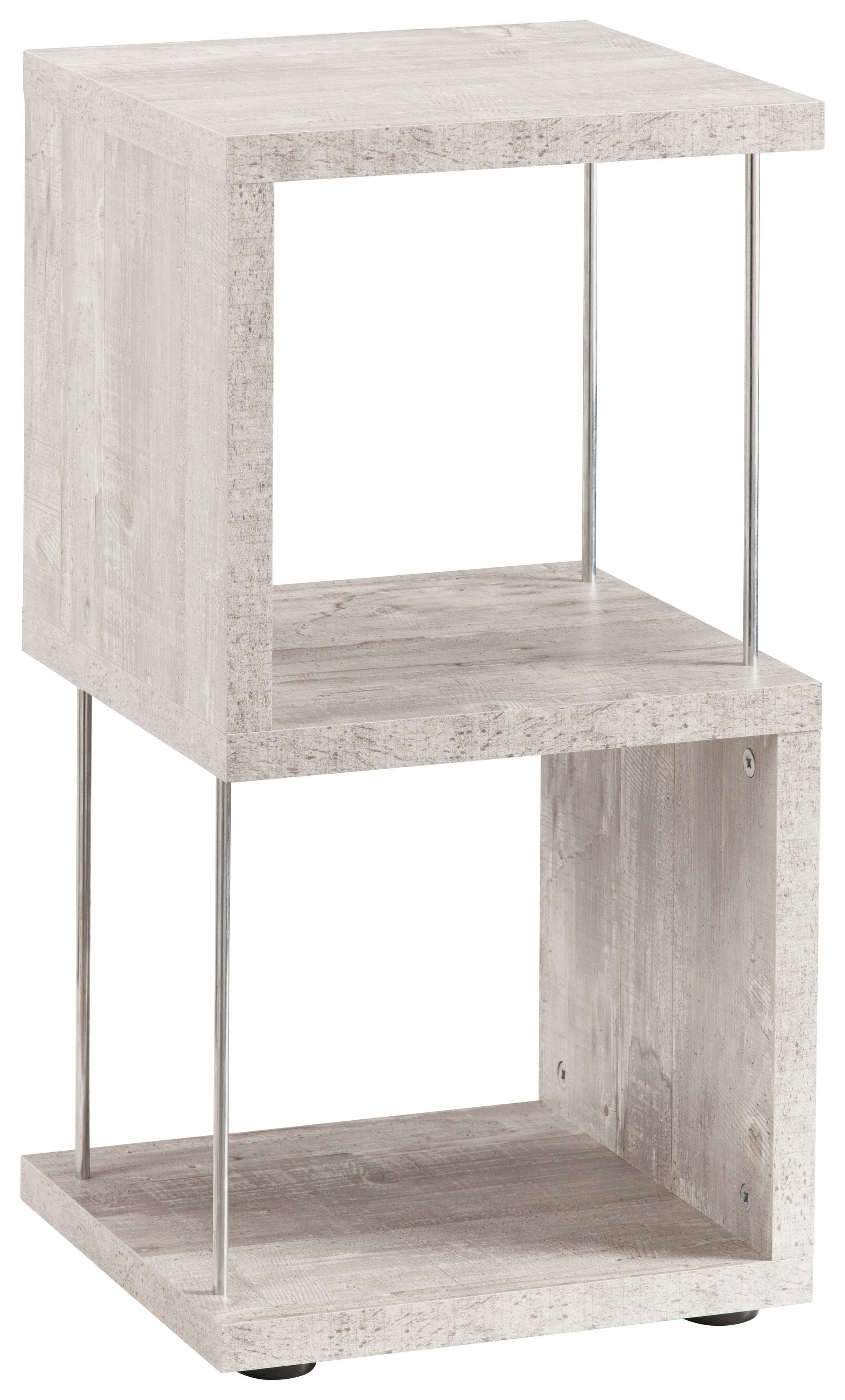 Mäusbacher Standregal Luna, 33 cm Breite, günstig online kaufen