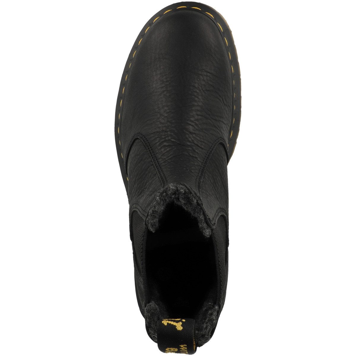 DR. MARTENS 2976 WL Unisex Erwachsene Stiefelette Stiefeletten, Stiefel, Winterstiefel, Winterboots, Schneestiefel
