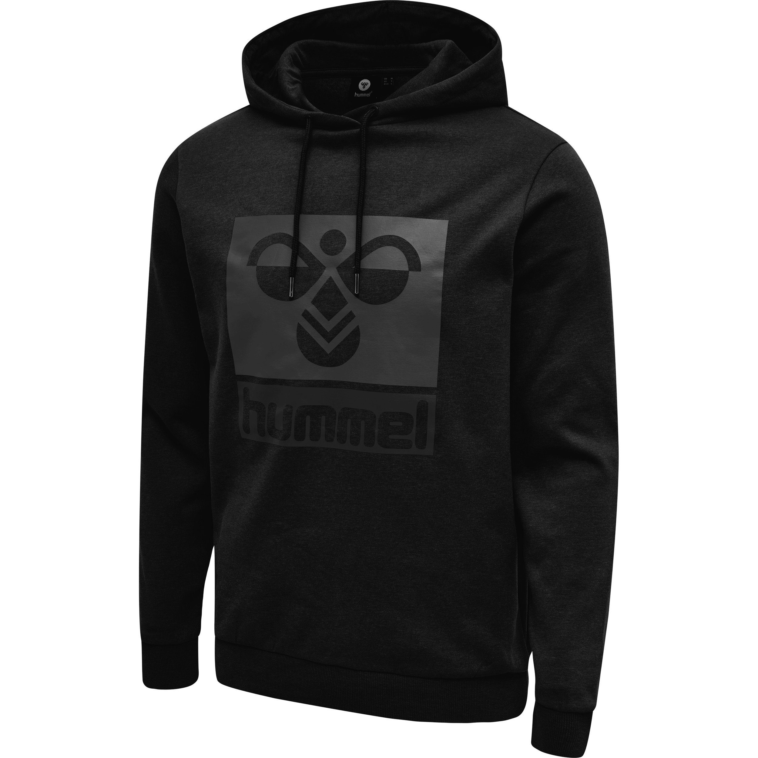 hummel Sweater Herren STIRLING Pullover Sweatshirt Pulli Kapuzenpullover Hoodie