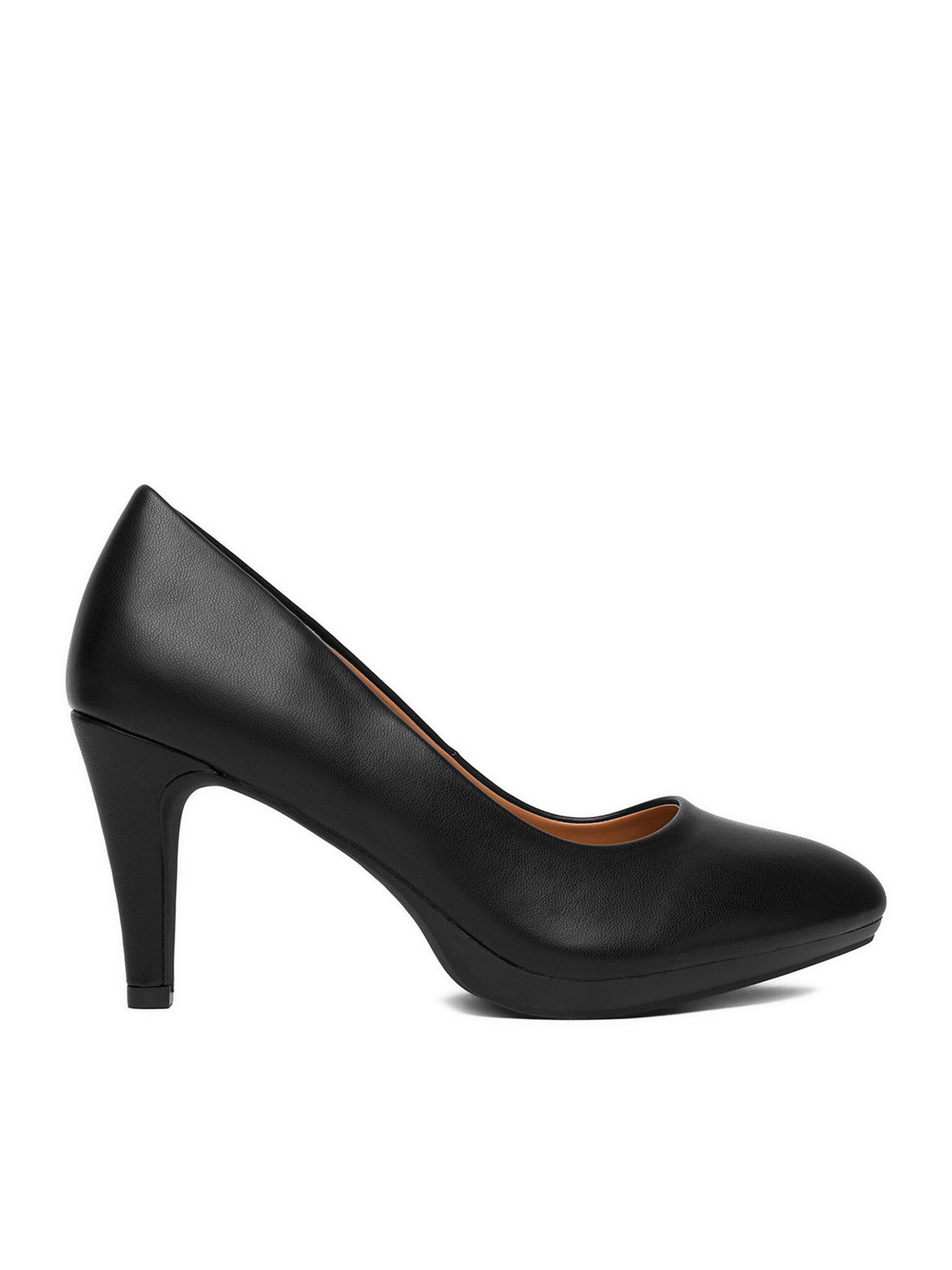 Jenny Jenny Damen Pumps Schwarz JENNY-CEO WSS21575-01 Schwarz Pumps günstig online kaufen