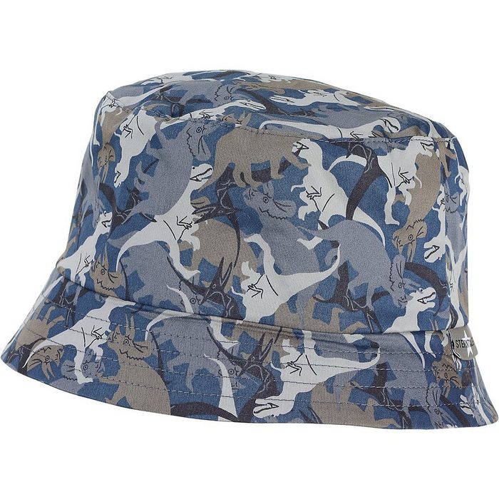 Sterntaler® Schlupfmütze Hut für Jungen
