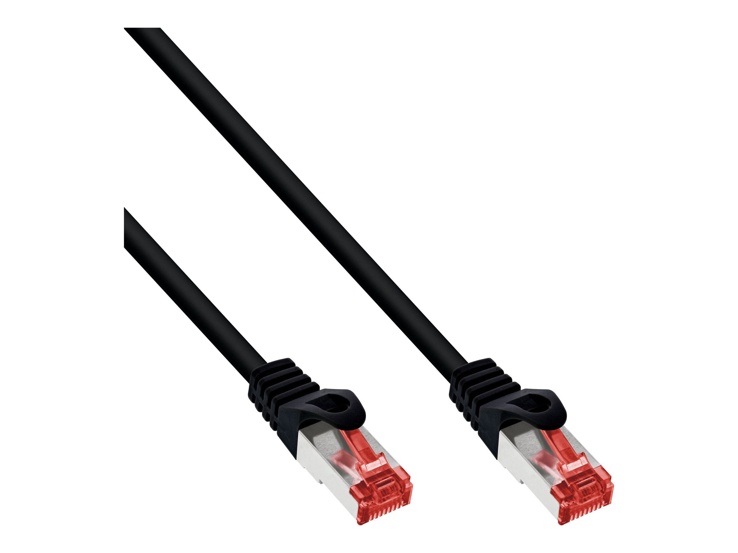Inline TV-Kabel