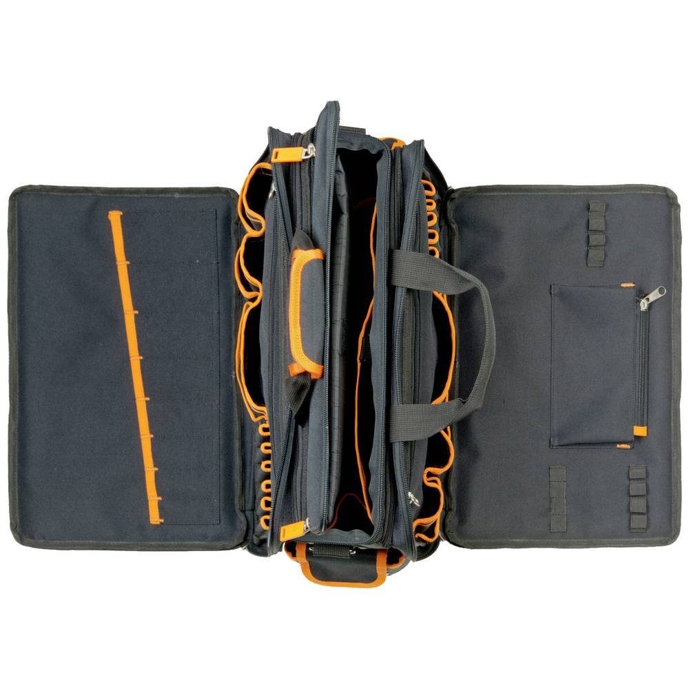 BAHCO Werkzeugkoffer 18″ Laptop- & Werkzeugtasche 4750FB4-18