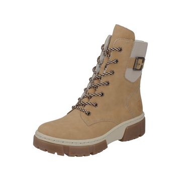 Rieker Rieker Damen Stiefelette Y2431-52 beige Stiefelette