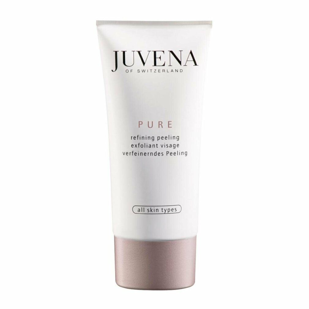 Juvena Gesichtspeeling Pure Refining Peeling 100ml
