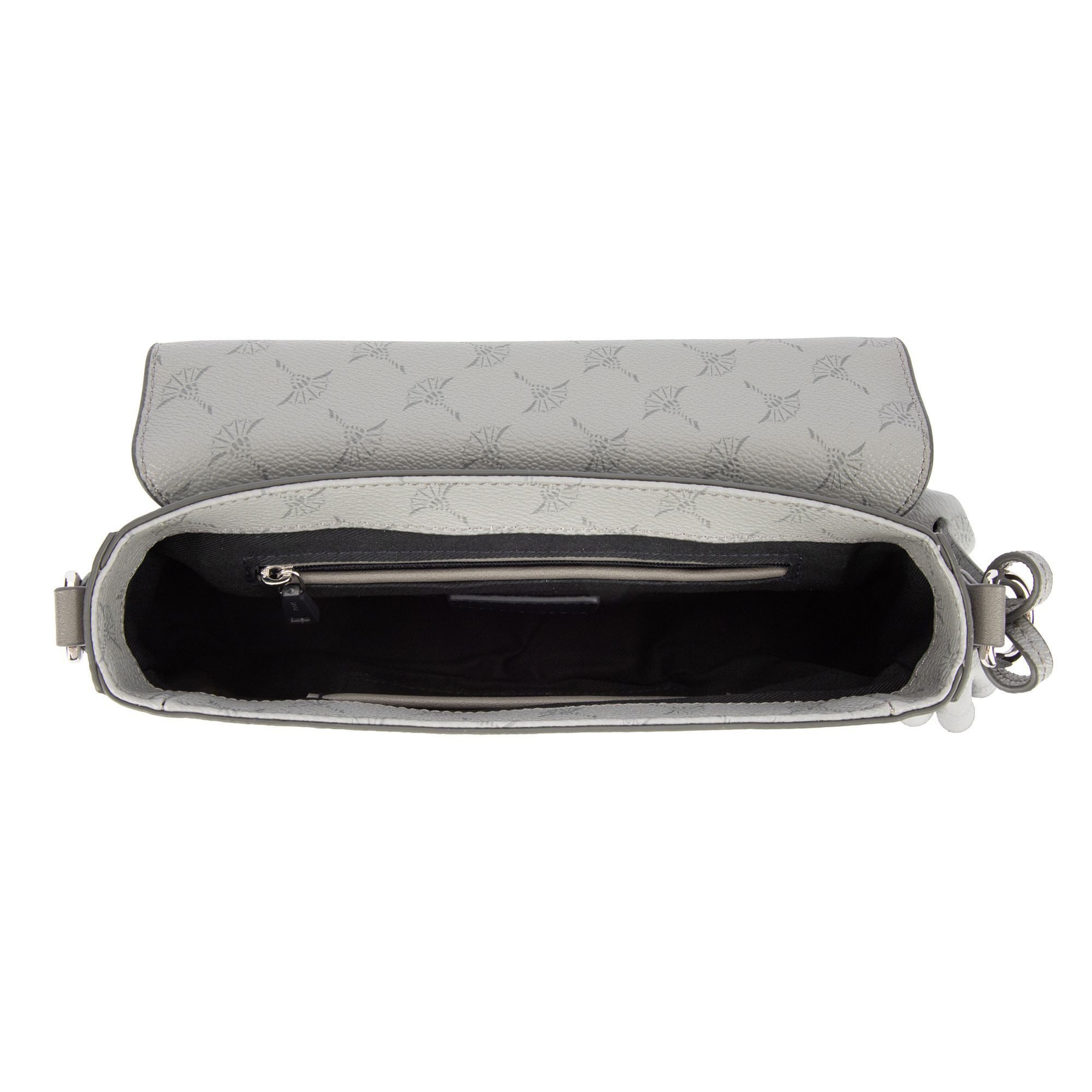 JOOP! Schultertasche Cortina 1.0, Polyurethan