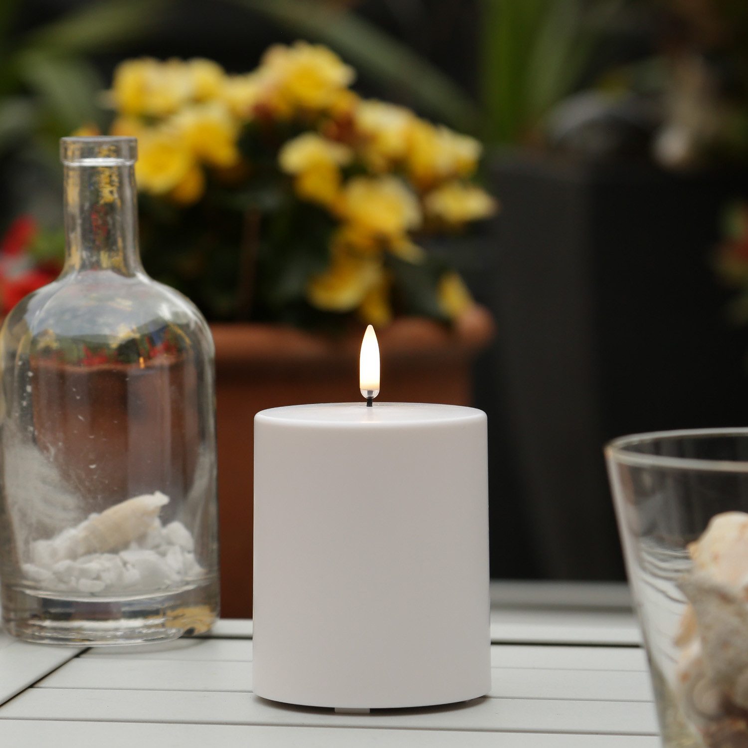 UYUNI Lighting LED-Kerze THEA Uyuni für günstig online kaufen