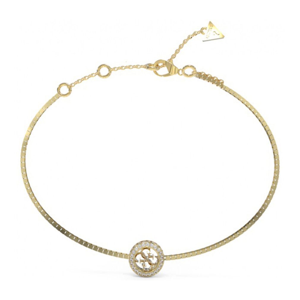 Guess Kette mit Einhänger Damen Armband...