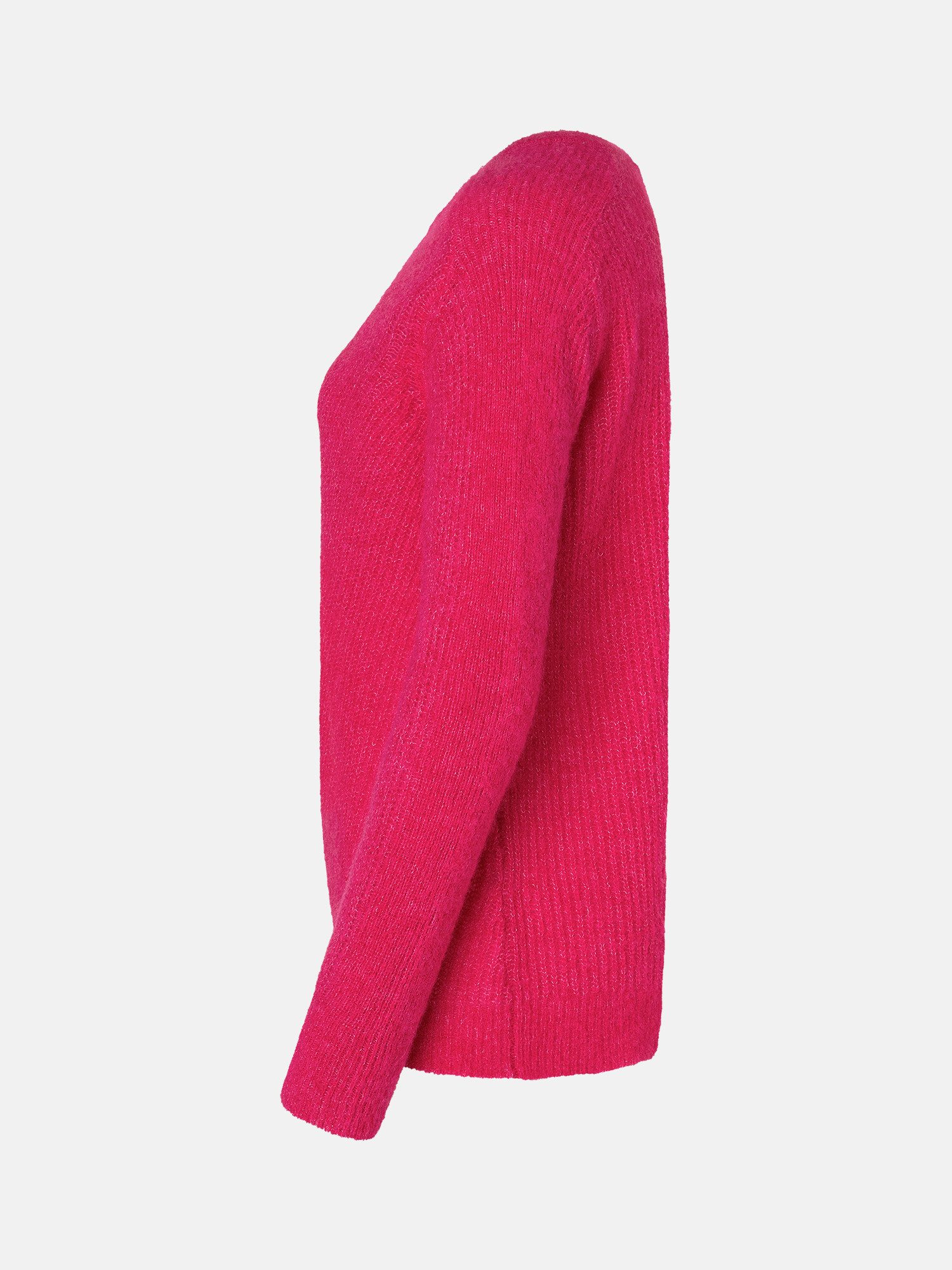 Lieblingsstück Strickpullover Babro mit Alpakawolle