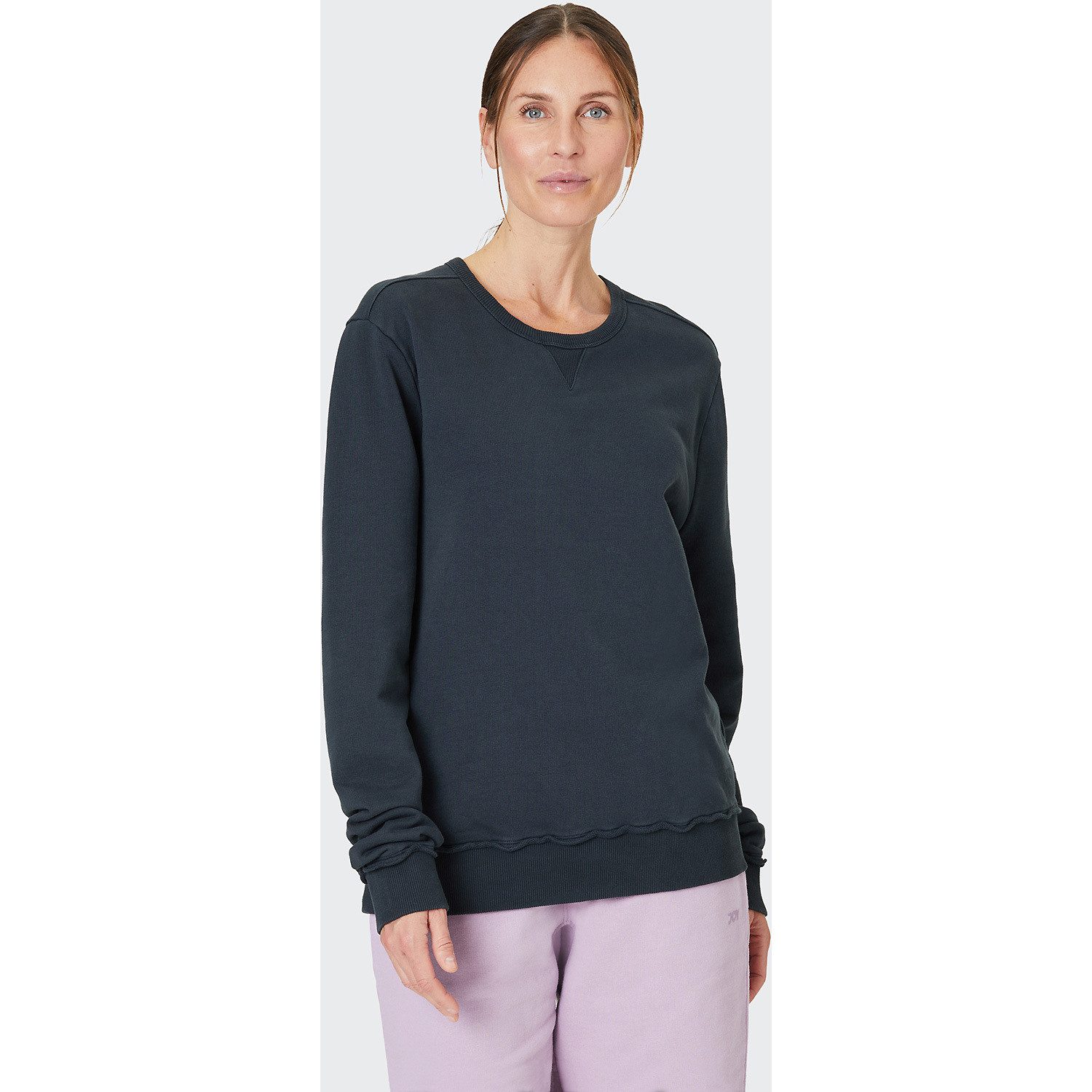 Joy Longsleeve Sweatshirt 110