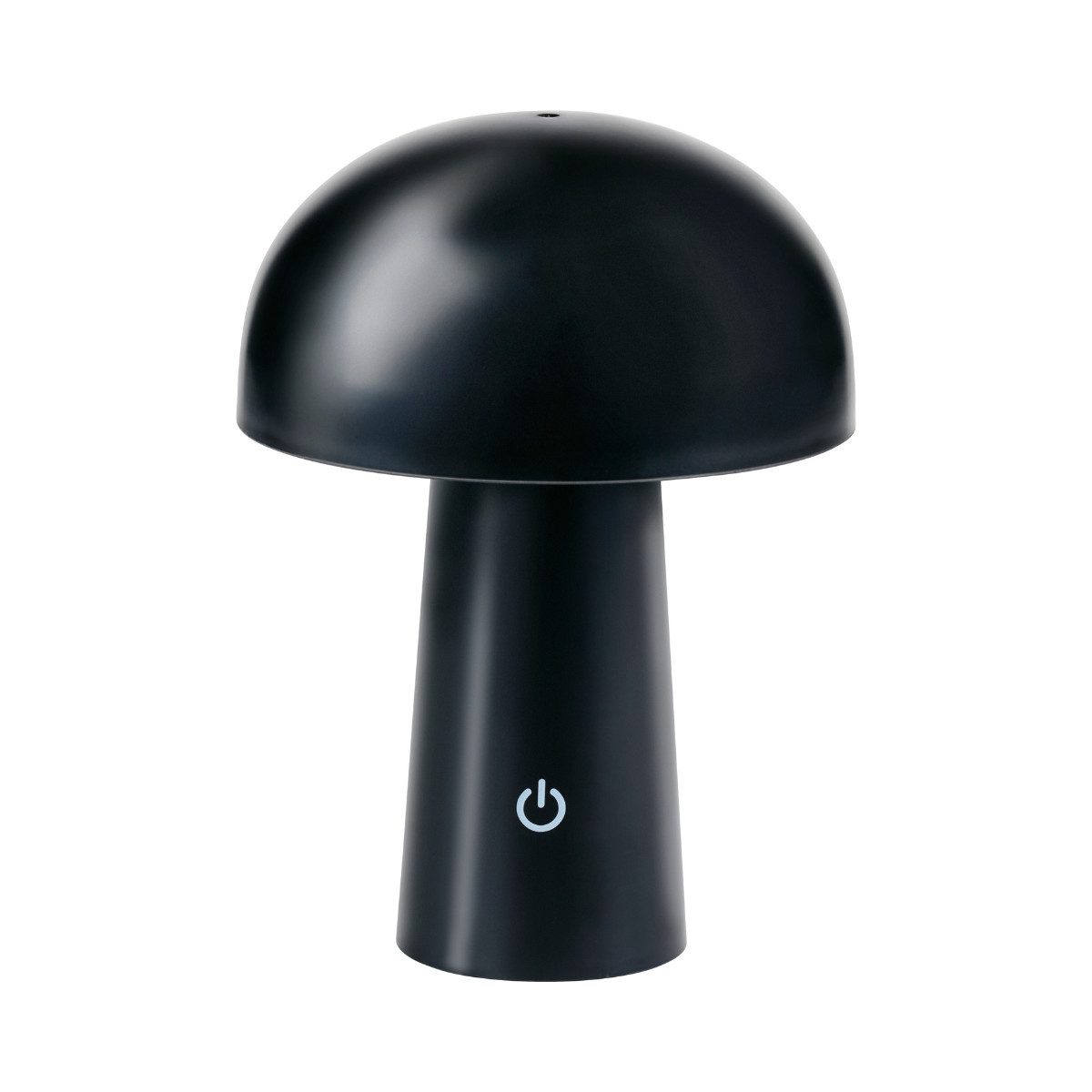Grundig Tischleuchte Grundig Pilz Tischlampe – Wiederaufladbare Nachtlampe