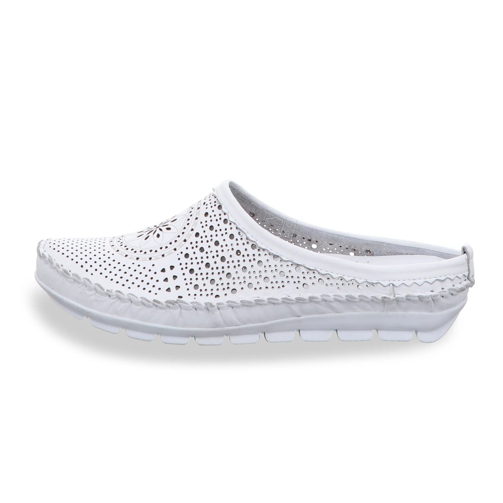 Gemini Damen Pantolette