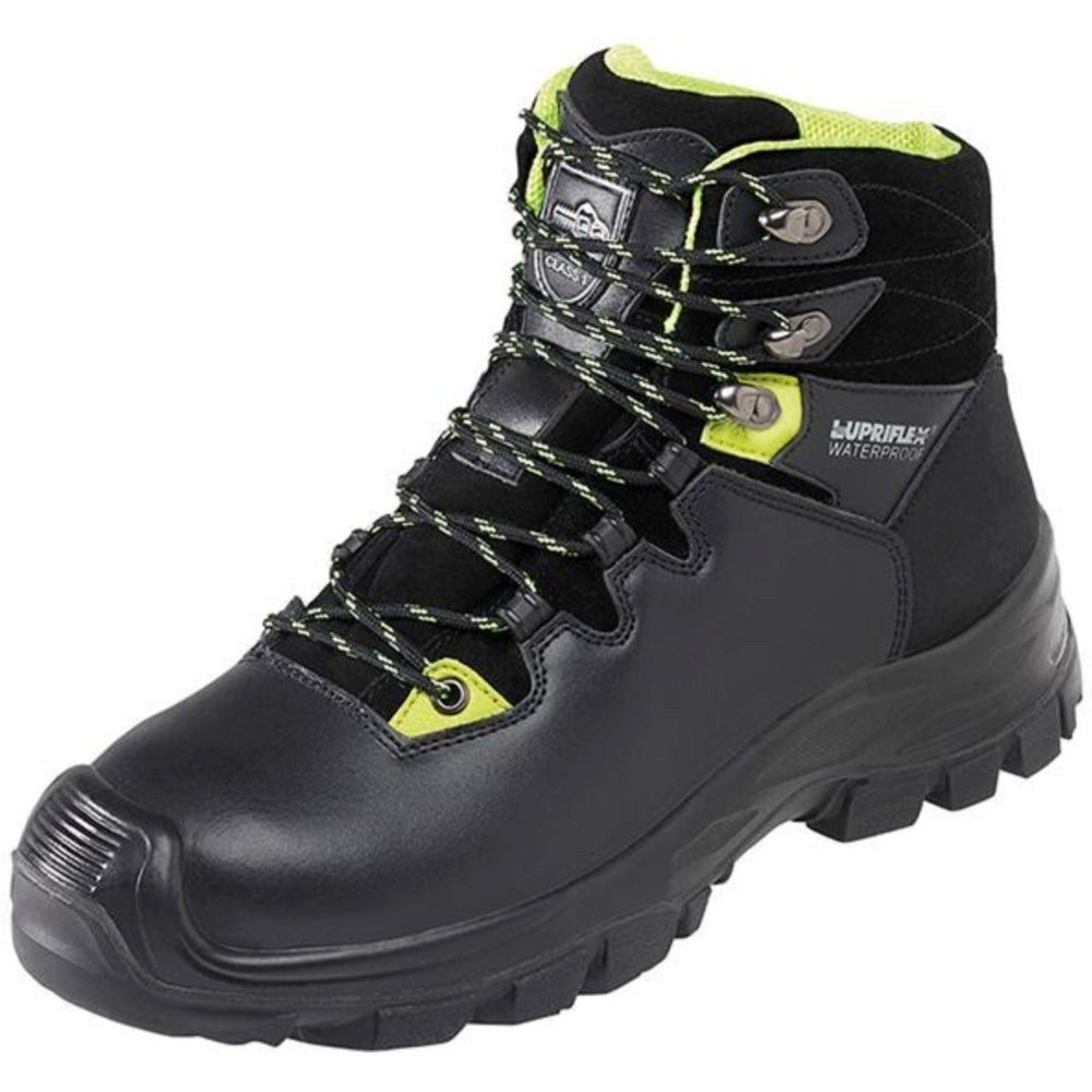 Lupriflex Schnittschutzstiefel