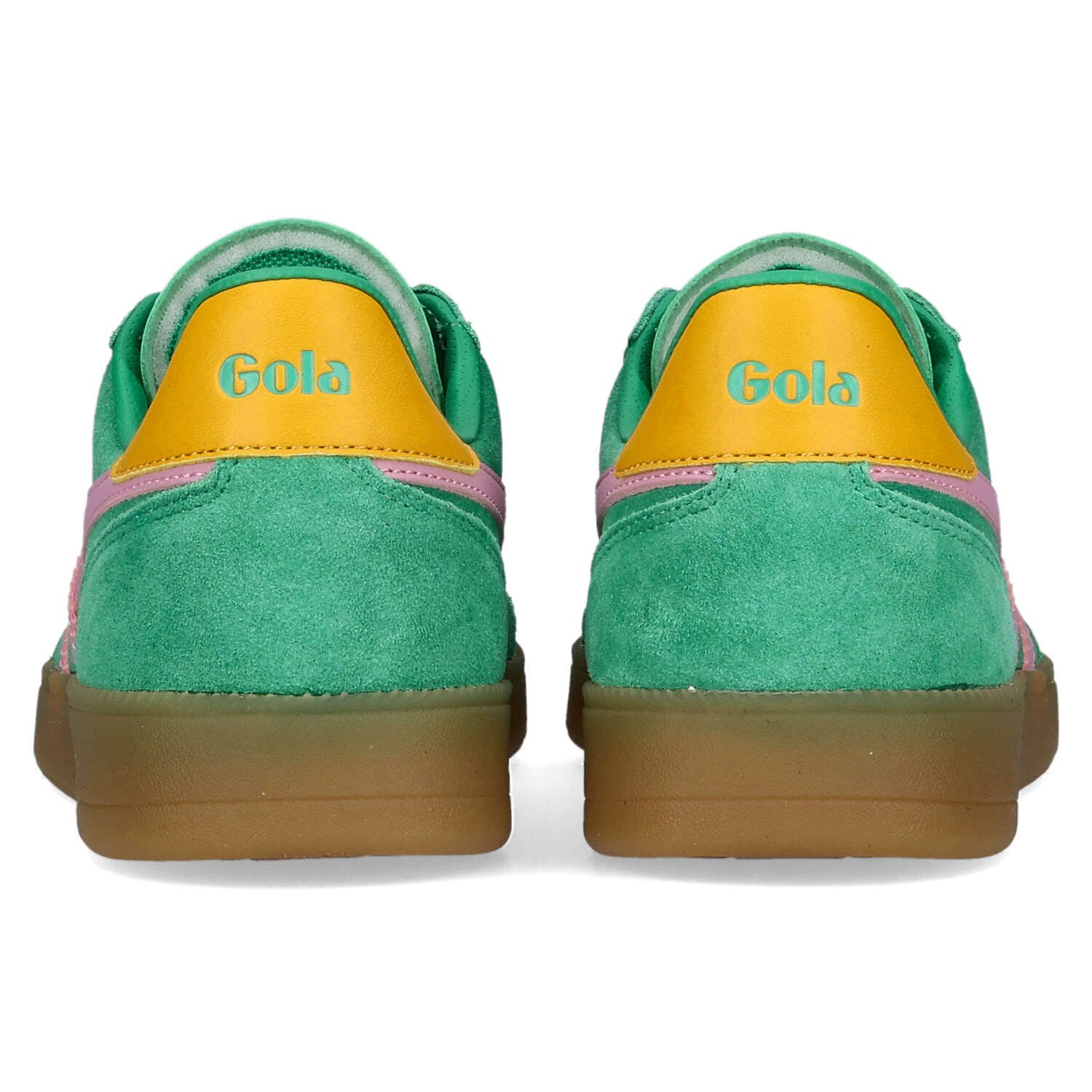 Gola Gola Viper Jade/Candy/Sun/Gum Sneaker