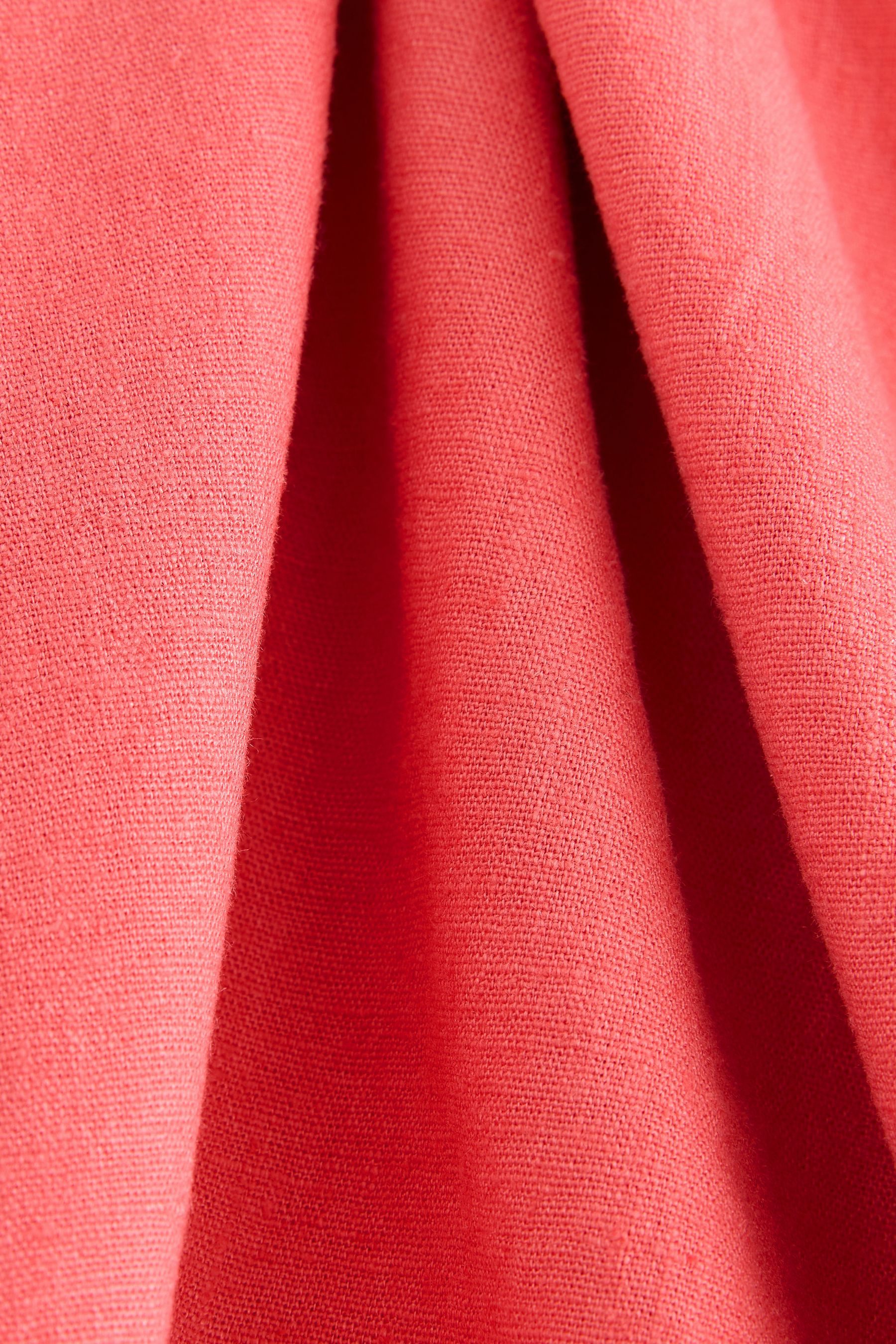 Next Maxikleid Maxikleid mit U-Boot-Ausschnitt aus günstig online kaufen