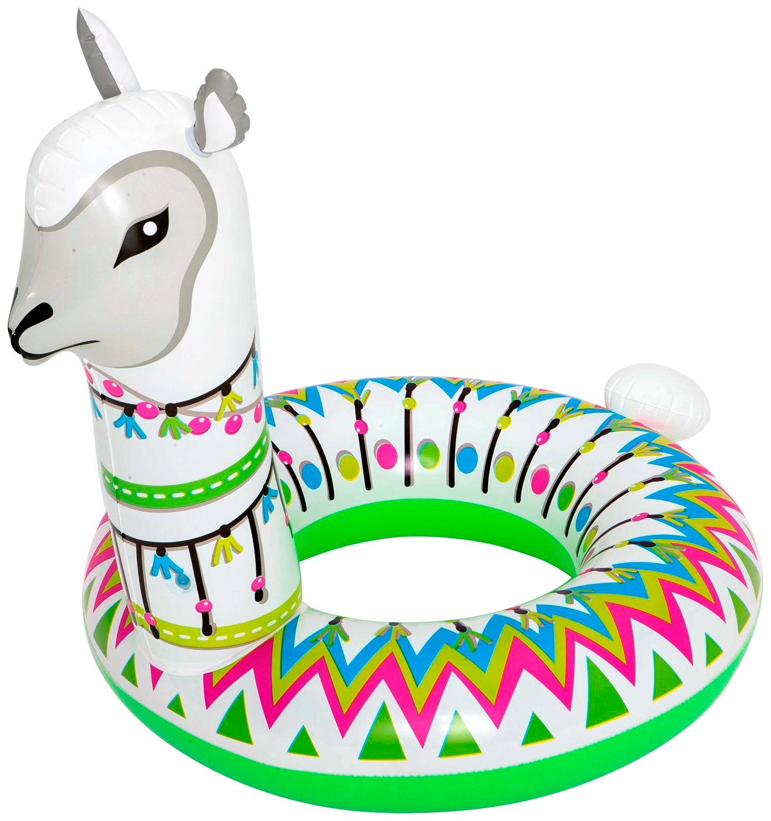 Image of Bestway Schwimmring »Alpaca« (1-tlg), BxLxH: 80x104x90 cm