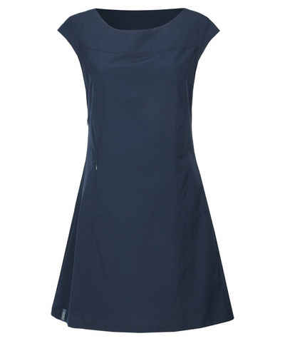 Meru Shirtkleid Damen Kleid CARTAGENA (1-tlg)