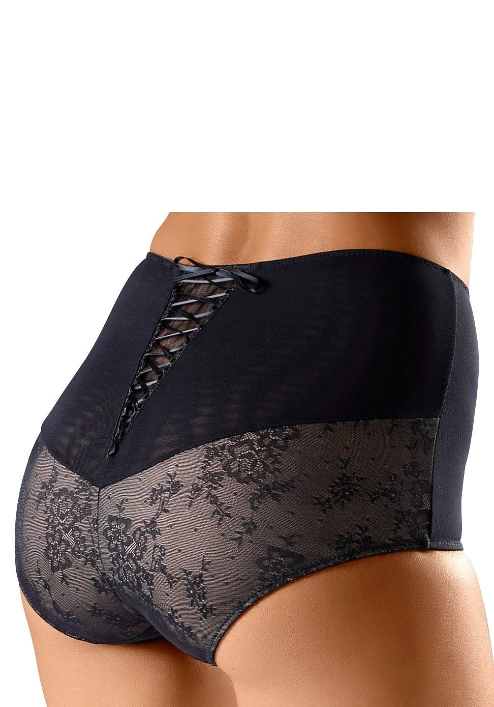 Petite Fleur Gold Strings für Damen online kaufen