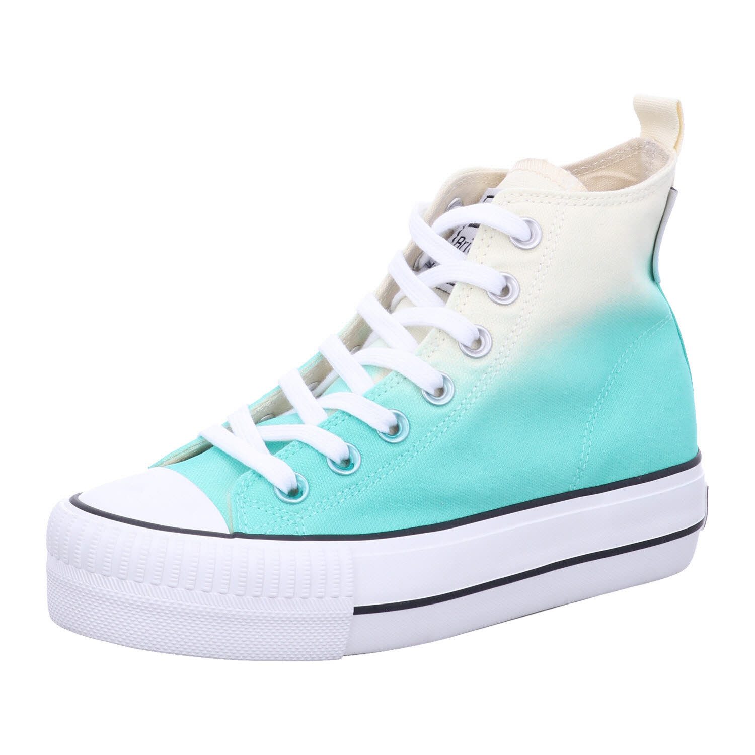 British Knights KAYA MID Sneaker