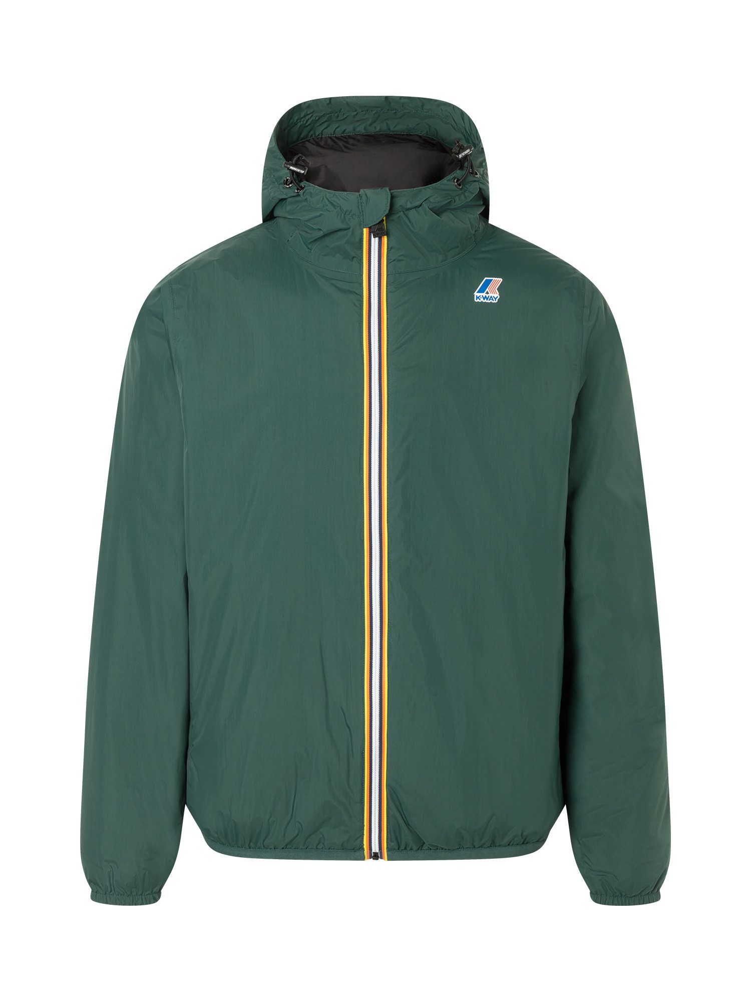 K-WAY Funktionsjacke K-Way Funktionsjacke LE VRAI 4.0 CLAUDE WARM