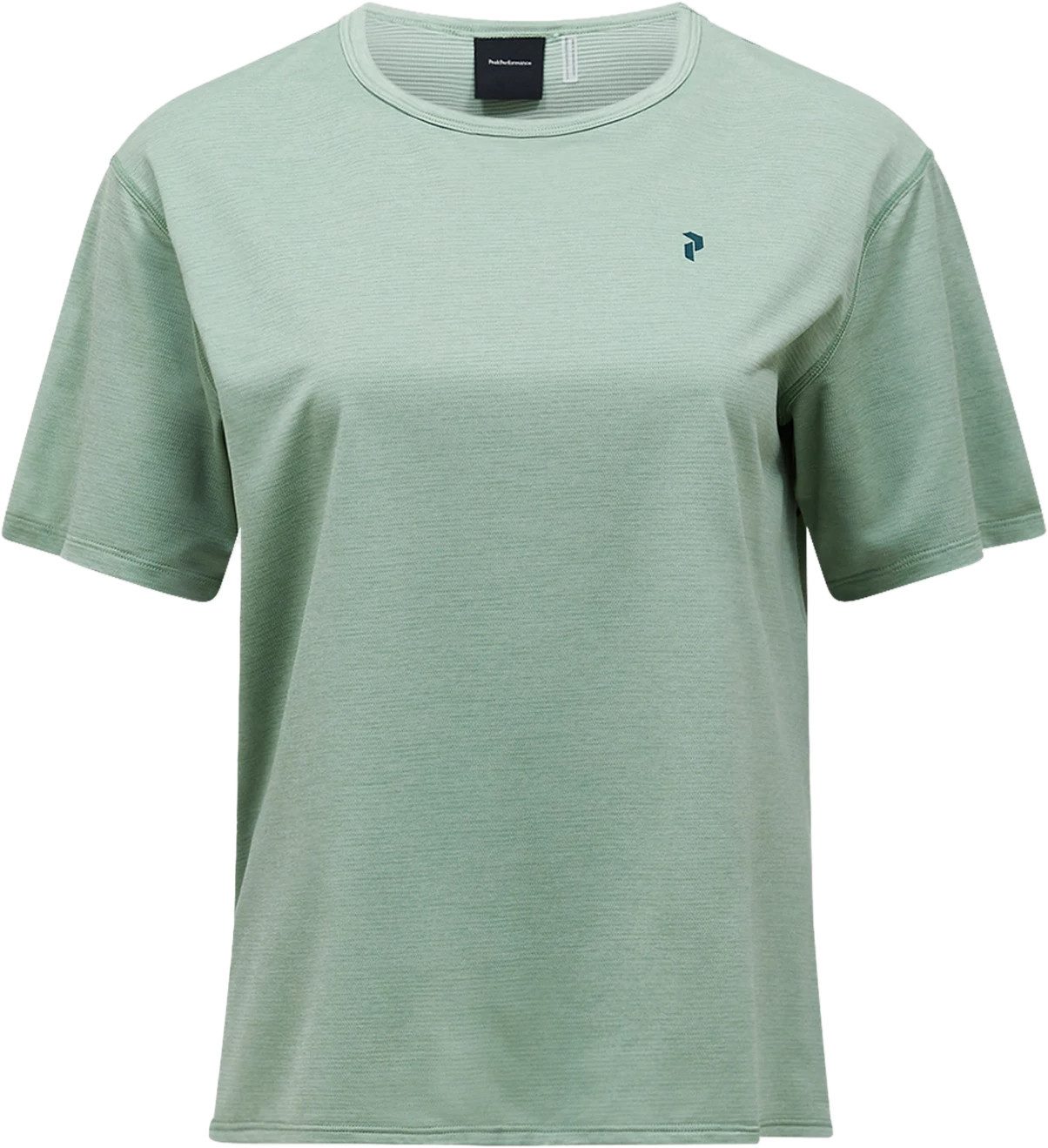 Peak Performance T-Shirt PEAK PERFORMANCE Damen T-Shirt Trail SS