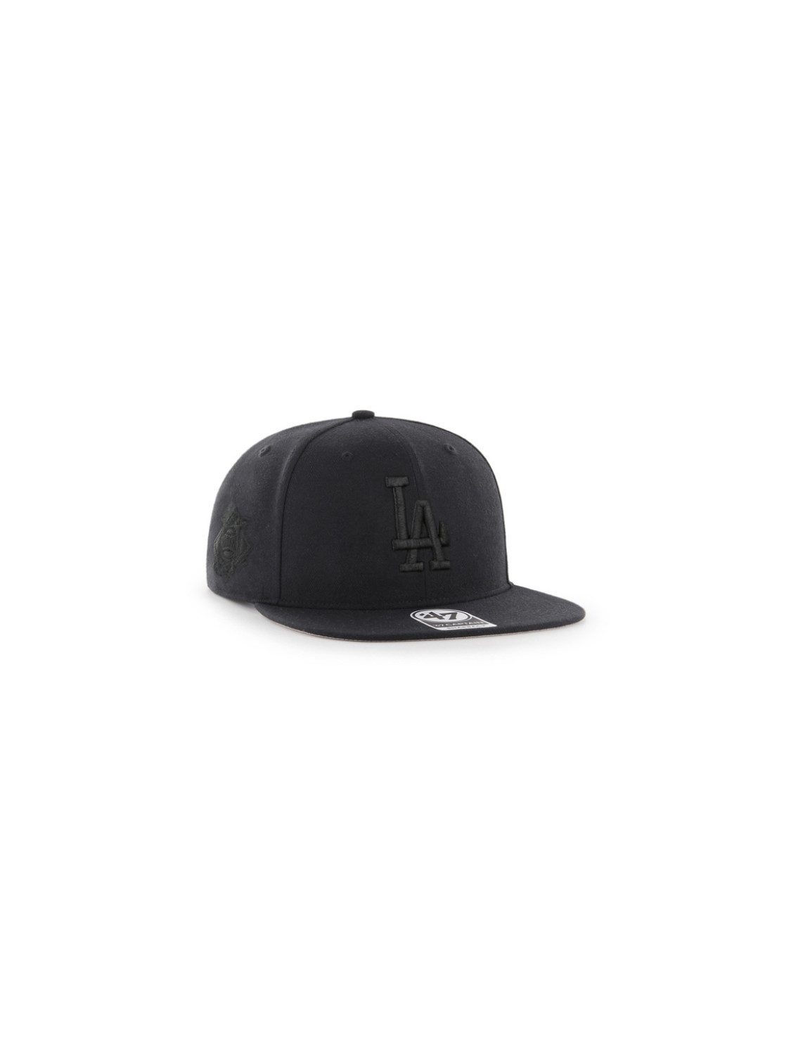 Los Angeles Dodgers Baseball Cap Los Angeles Dodgers Sure Shot '47 CAPTAIN