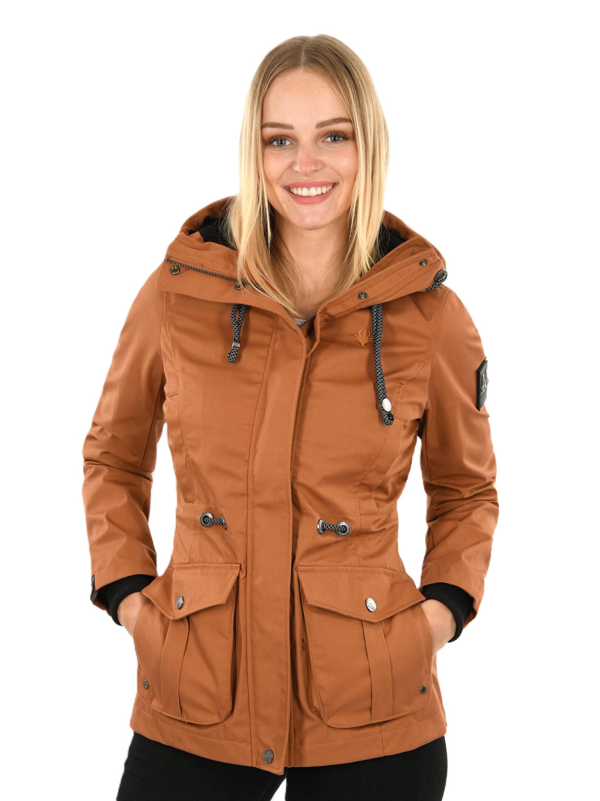 Marikoo Outdoorjacke Babetaa Princess günstig online kaufen