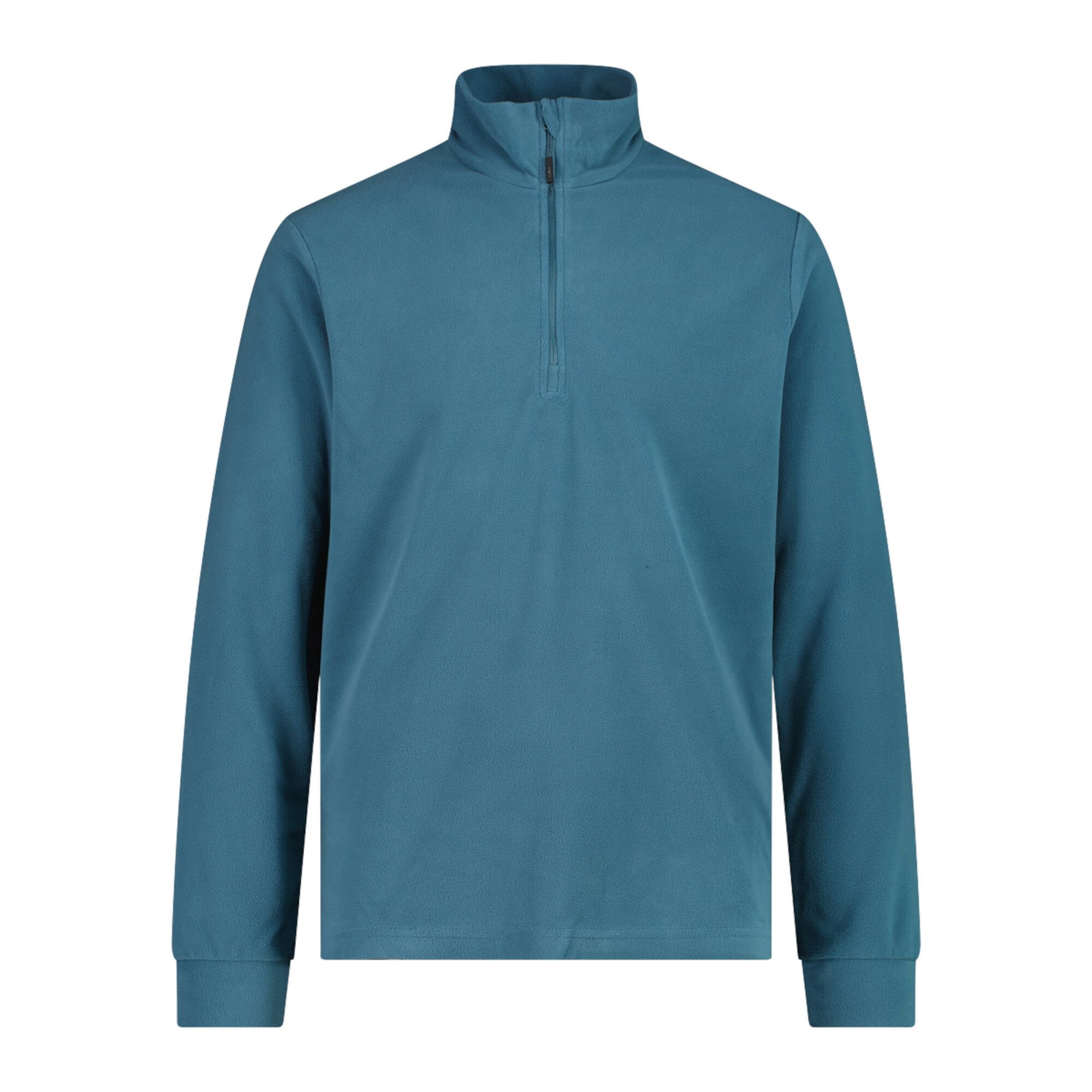 Fleecepullover CMP Herren Fleece Top Man Fleece Sweat 3G28037N
