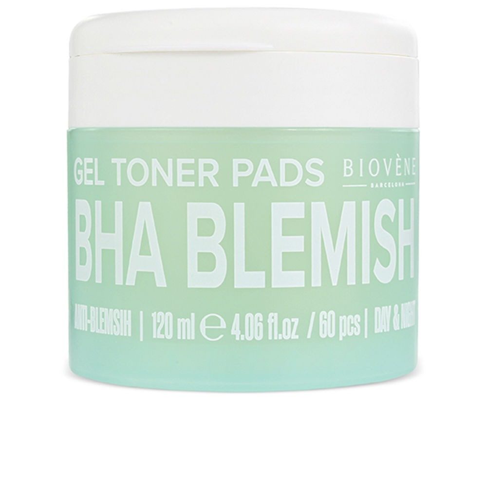 Biovenè Anti-Pickel-Pflaster BHA Gel-Toner-Pflaster gegen Hautunreinheiten