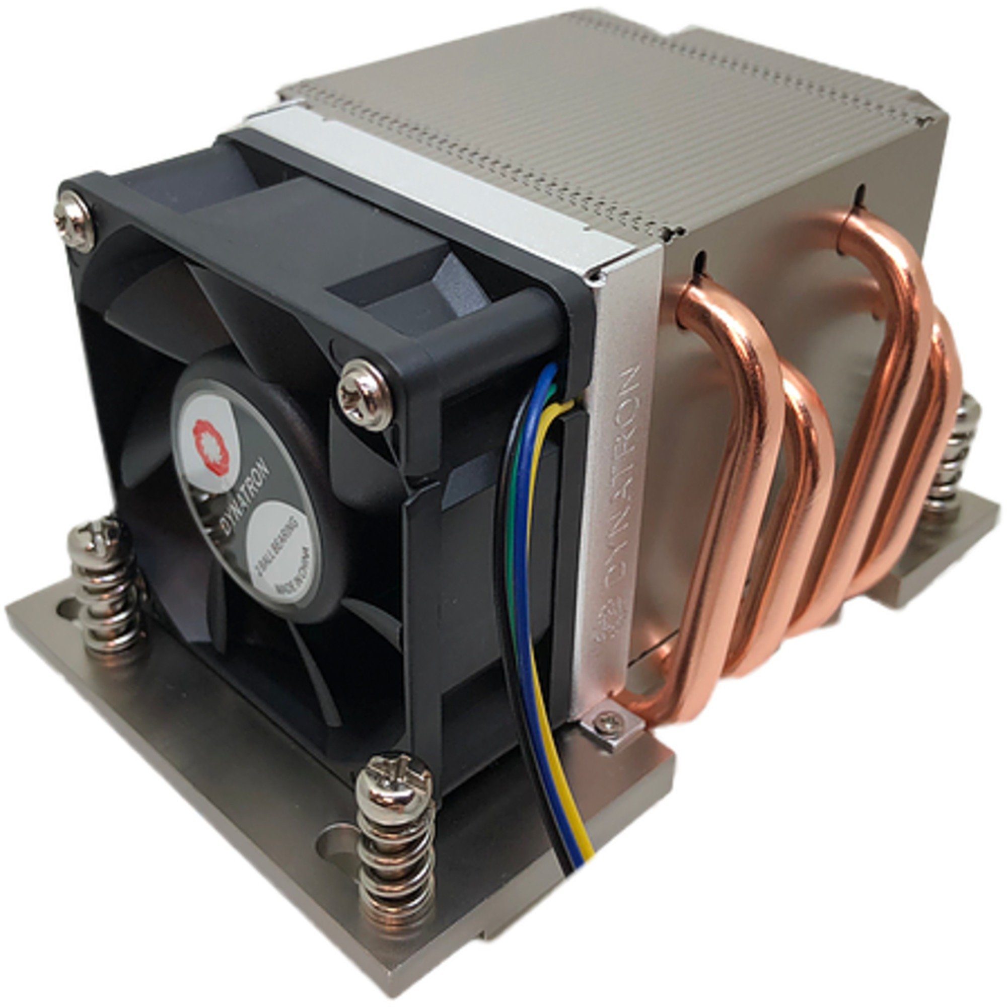 CPU Kühler Dynatron A26, CPU-Kühler, (für Server ab 2