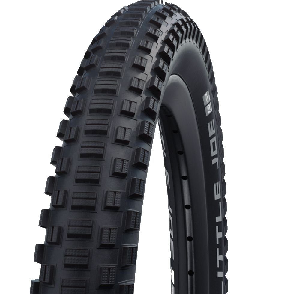 Schwalbe Fahrradreifen Schwalbe Little Joe 14x1 40 Schwalbe Fahrradreifen Schwalbe Little Joe 14x1 40