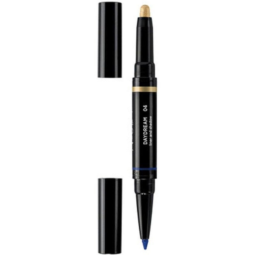 Nouba Eyeliner Day Dream, Liquid Eyeliner & Cream Lidschattenstift 2-in-1