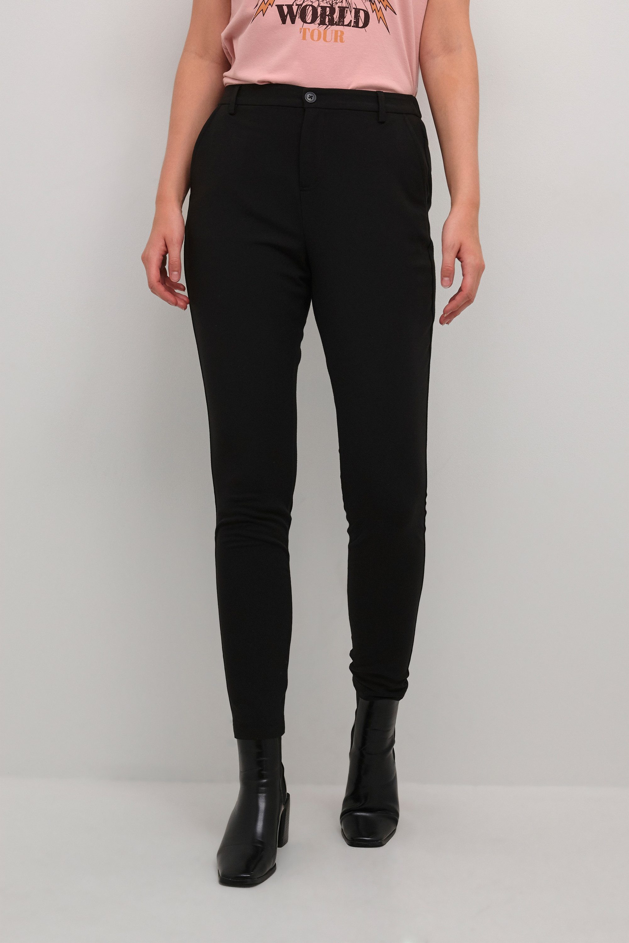 Culture Stoffhose Casual Hose CUvicky