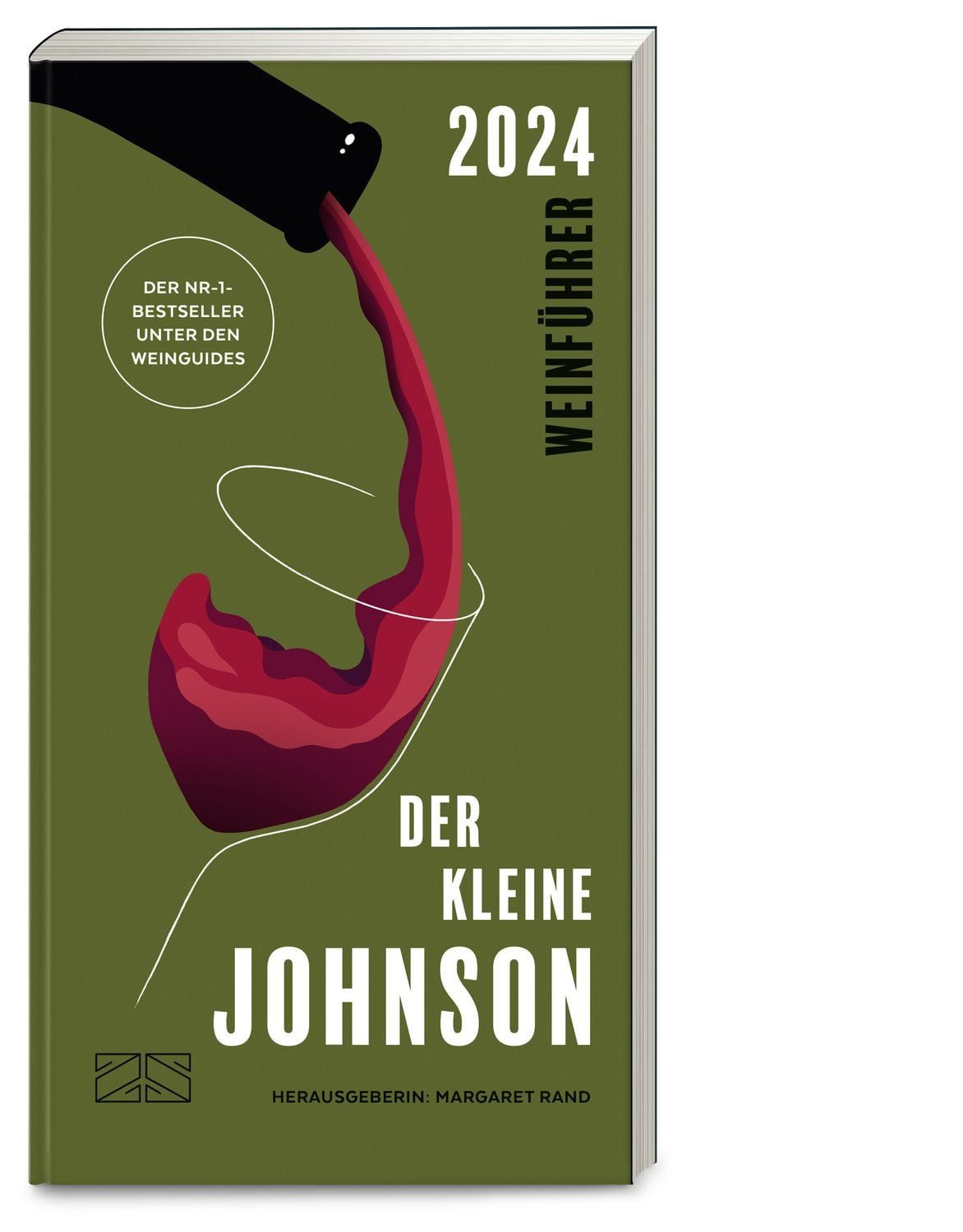 Der kleine Johnson 2024 / Hugh Johnson