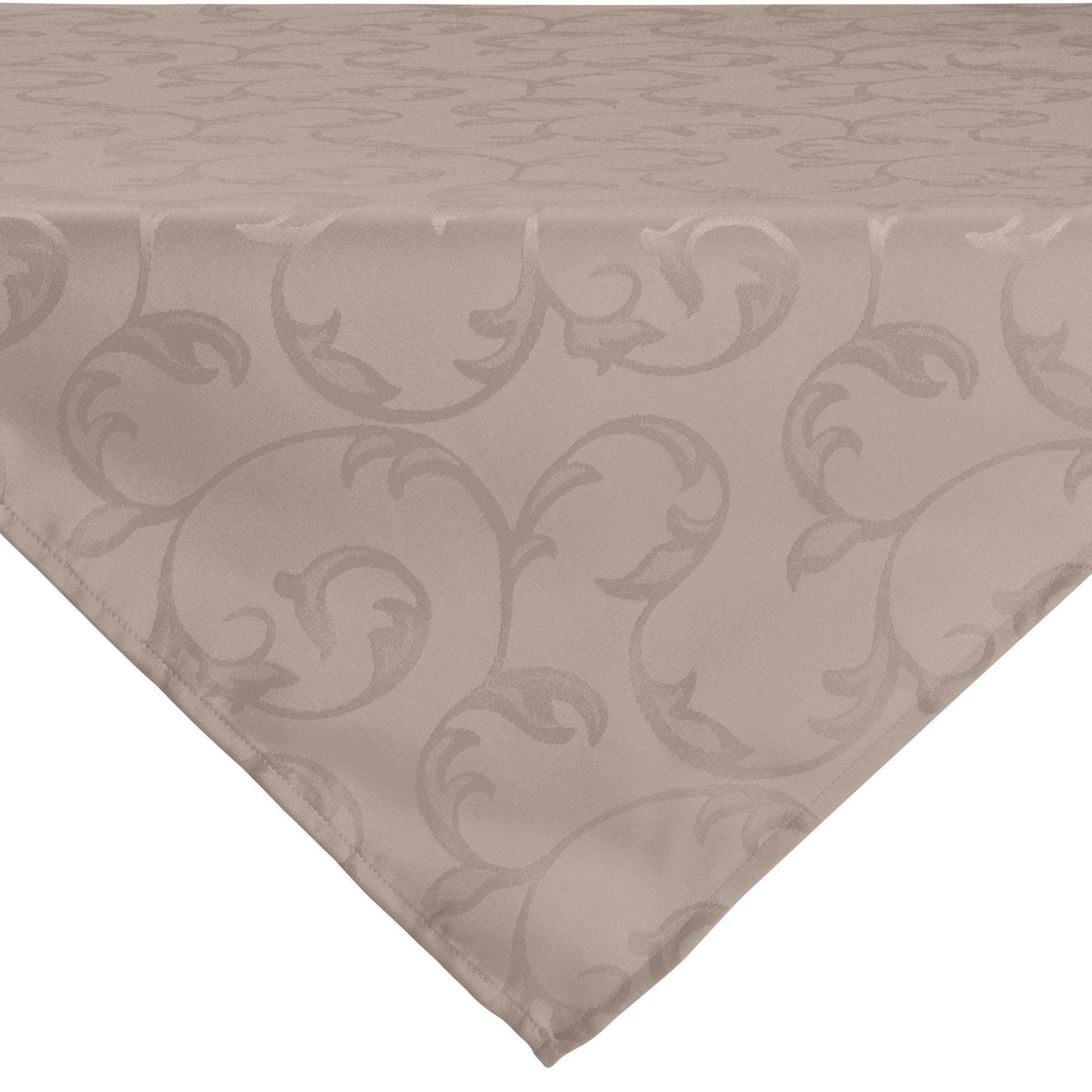 Erwin Müller Mitteldecke Mitteldecke "Greven", abwaschbar Uni