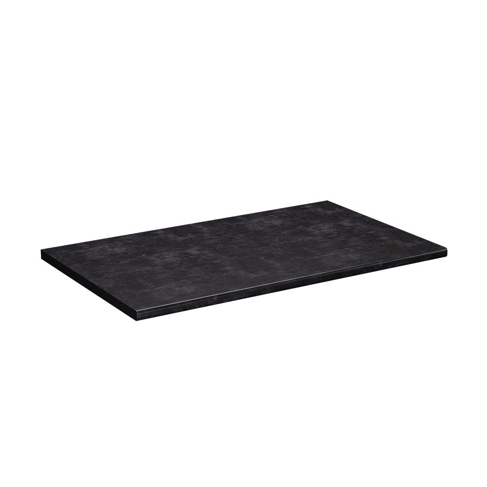 Vicco Unterschrank R-Line, Anthrazit, 100 cm günstig online kaufen